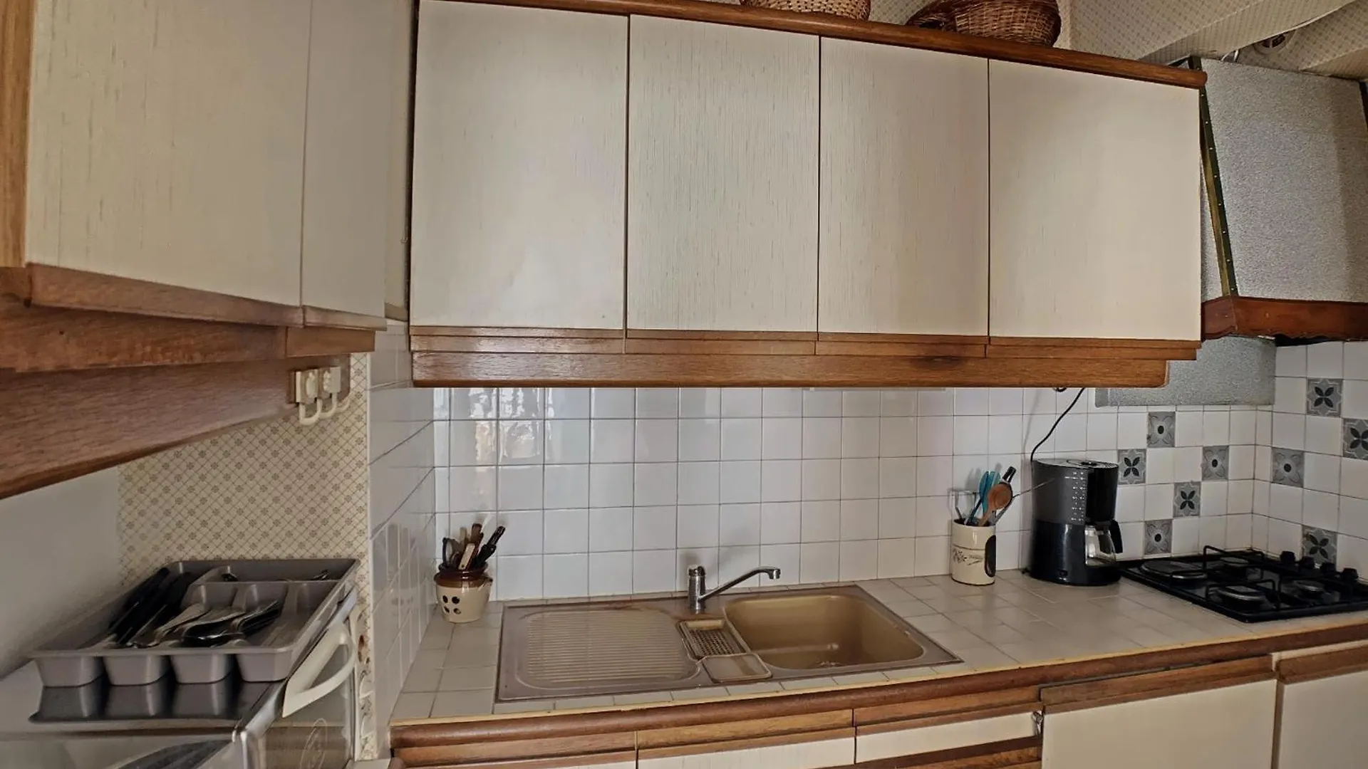 Appartement Climatise Pour 4 Pers, Animaux Acceptes, Les Imperiaux II - Fr-1-475-148 Saintes-Maries-de-la-Mer