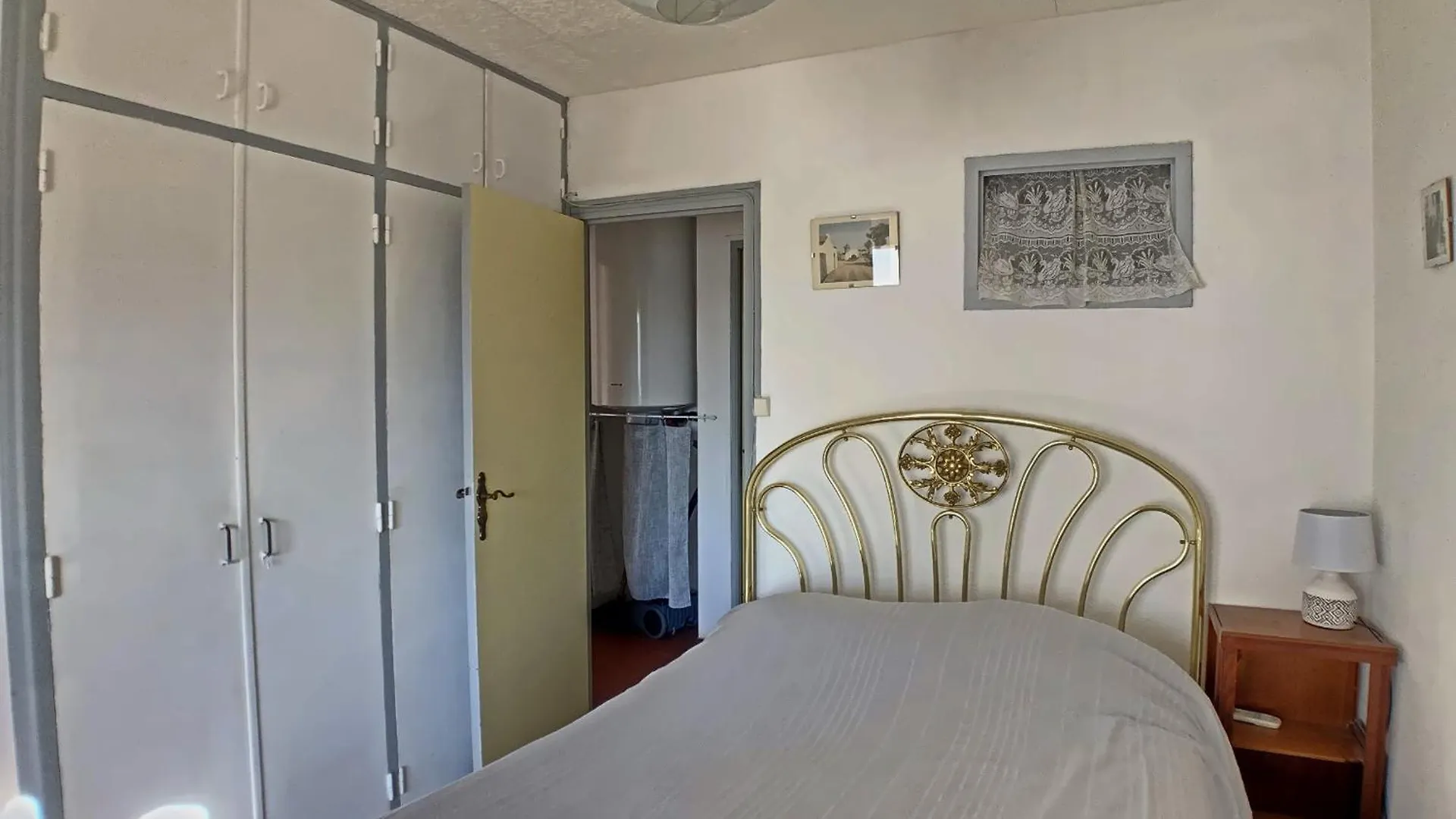 Appartement Climatise Pour 4 Pers, Animaux Acceptes, Les Imperiaux II - Fr-1-475-148 Saintes-Maries-de-la-Mer