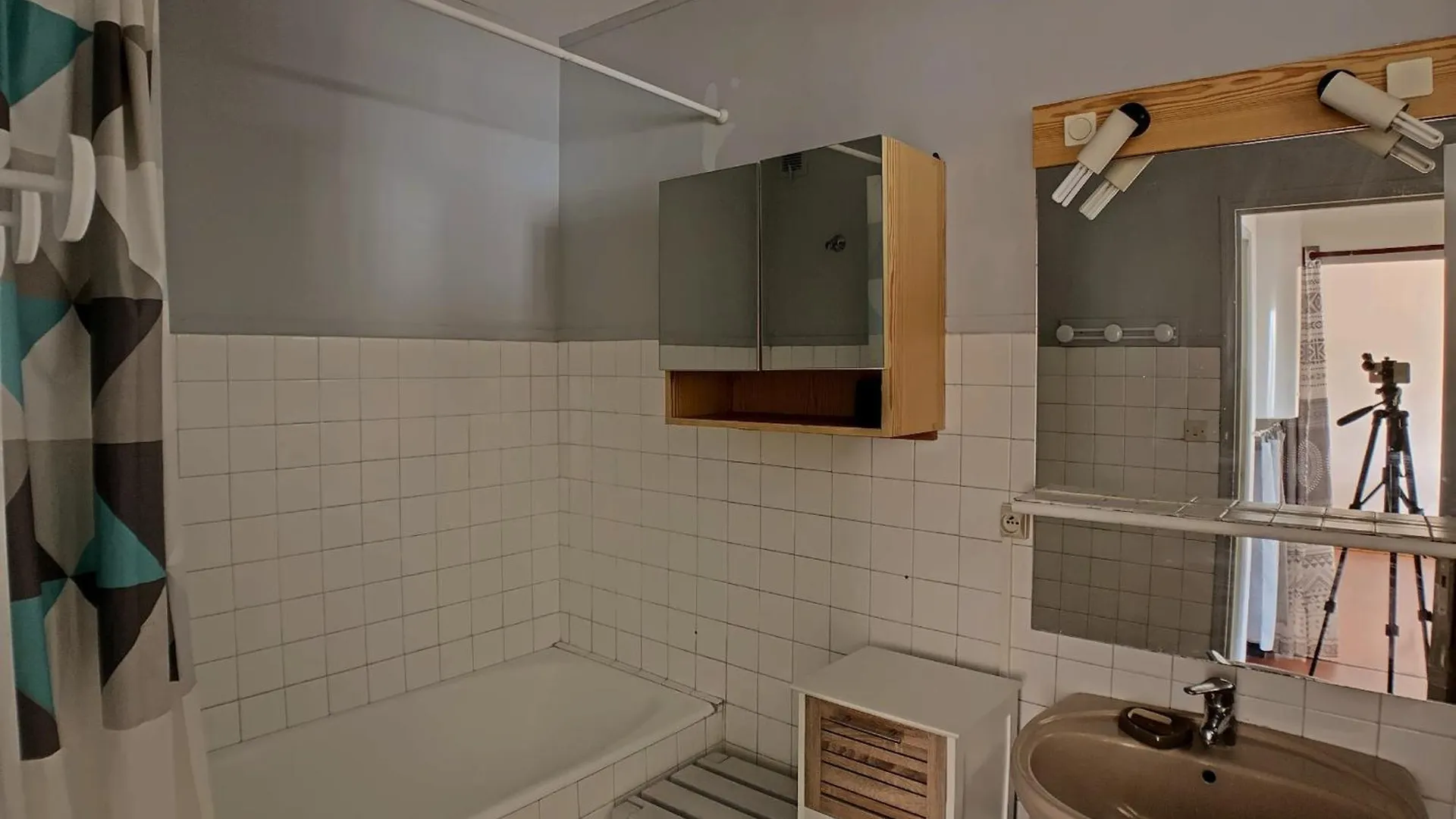 Appartement Climatise Pour 4 Pers, Animaux Acceptes, Les Imperiaux II - Fr-1-475-148 Saintes-Maries-de-la-Mer